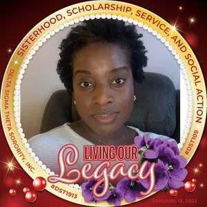 Meet your Posher, Jen